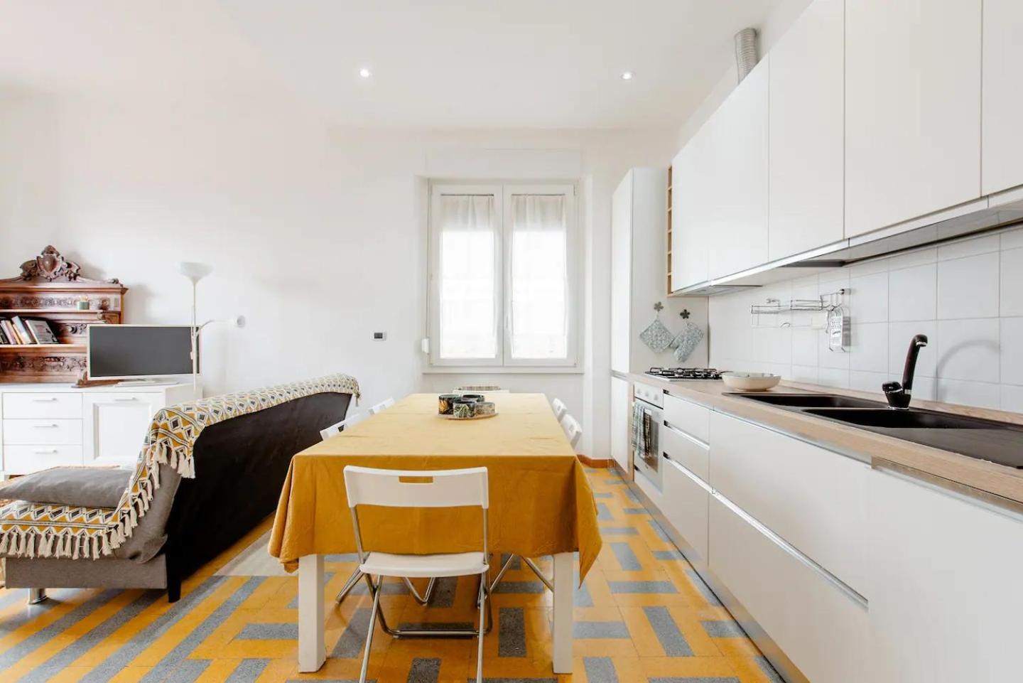 Seafront Penthouse Apartamento *