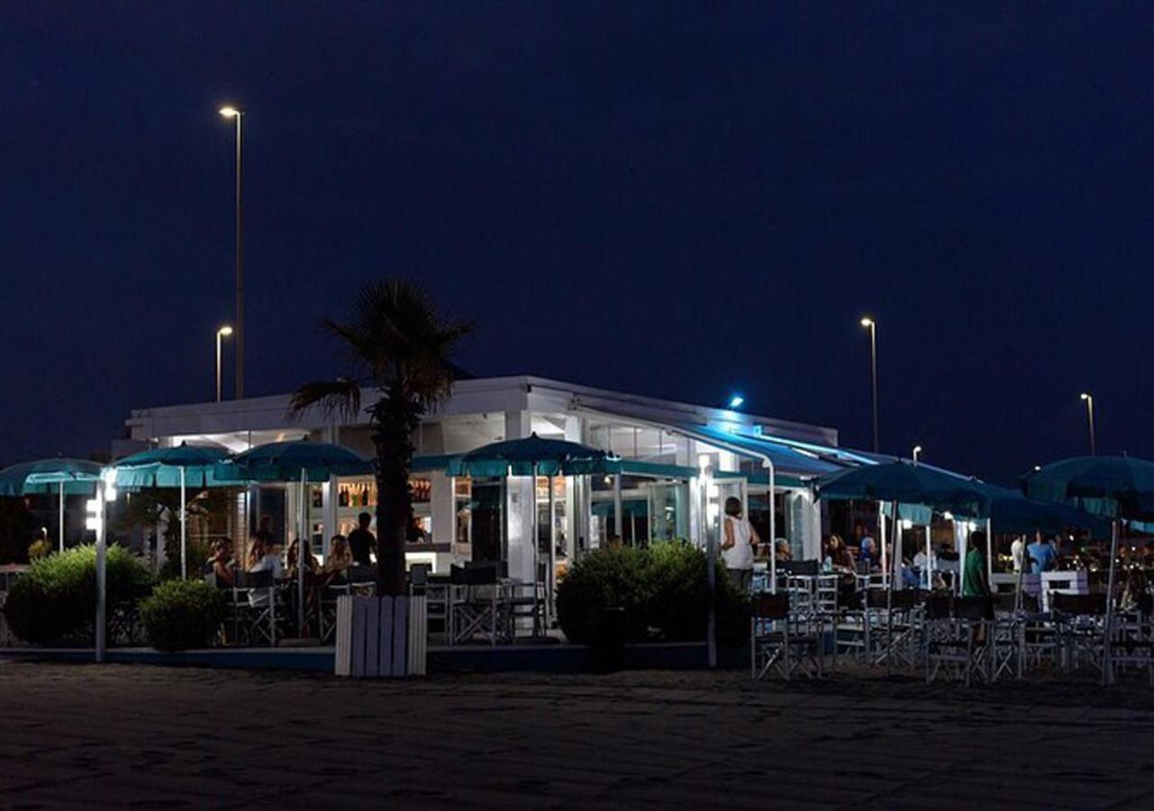 Seafront Penthouse Apartamento Lido di Ostia