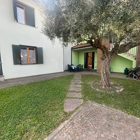 Seafront Penthouse Apartment Lido di Ostia Exterior photo
