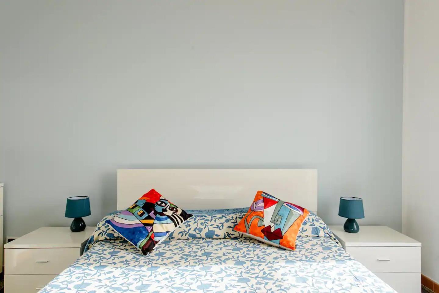 Apartamento Seafront Penthouse