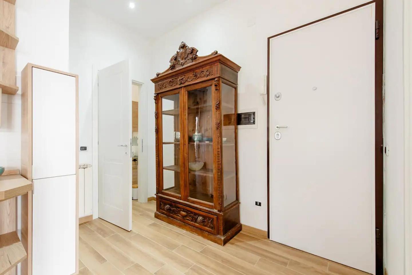 Apartamento Seafront Penthouse *