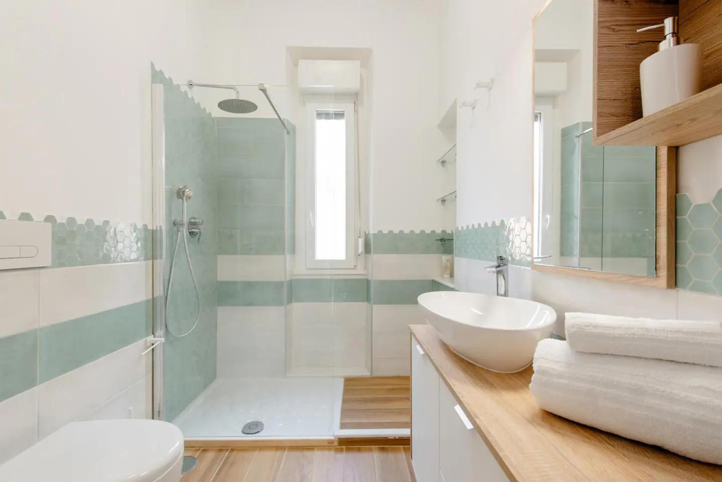 Seafront Penthouse * Lido di Ostia