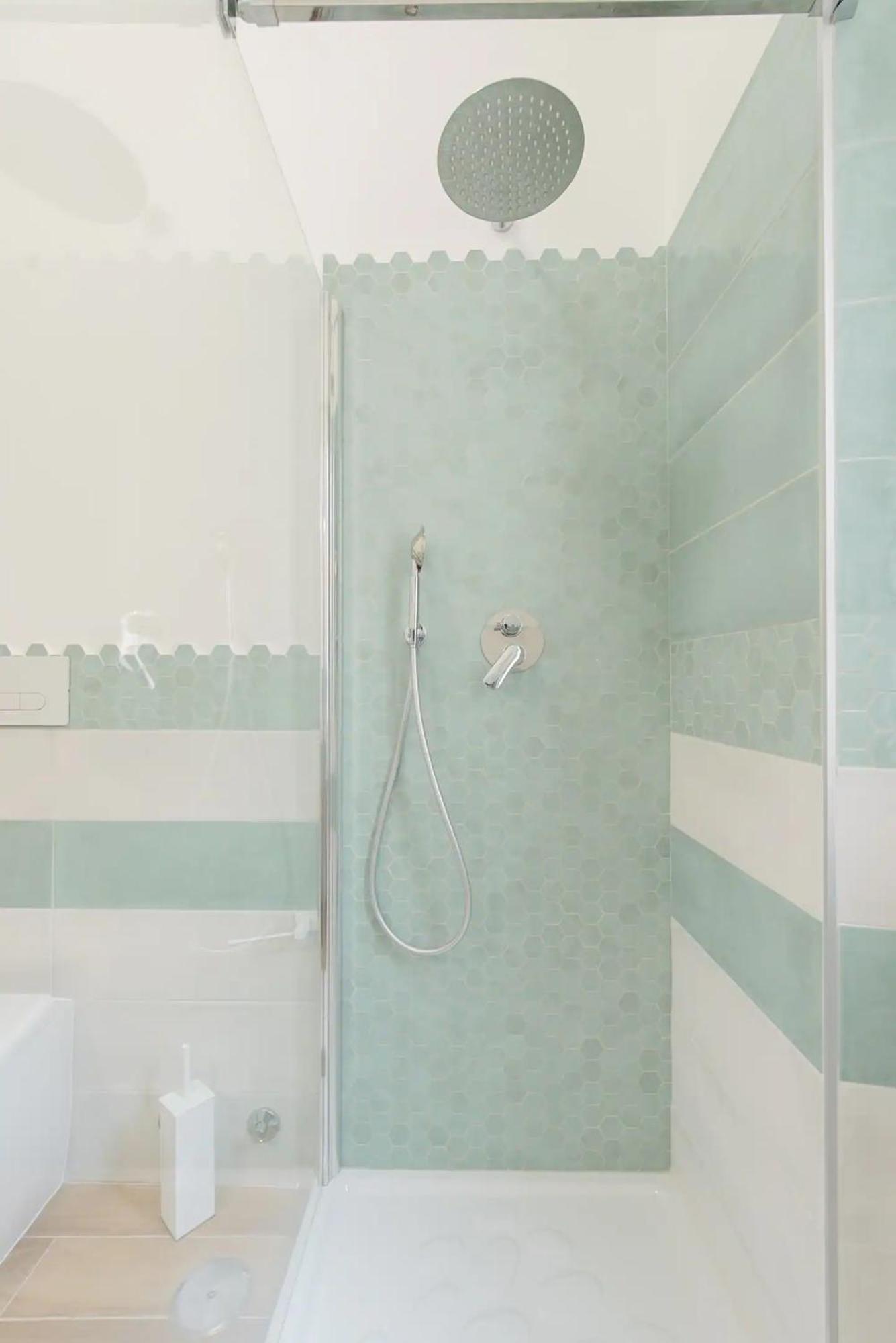 Apartment Seafront Penthouse Lido di Ostia